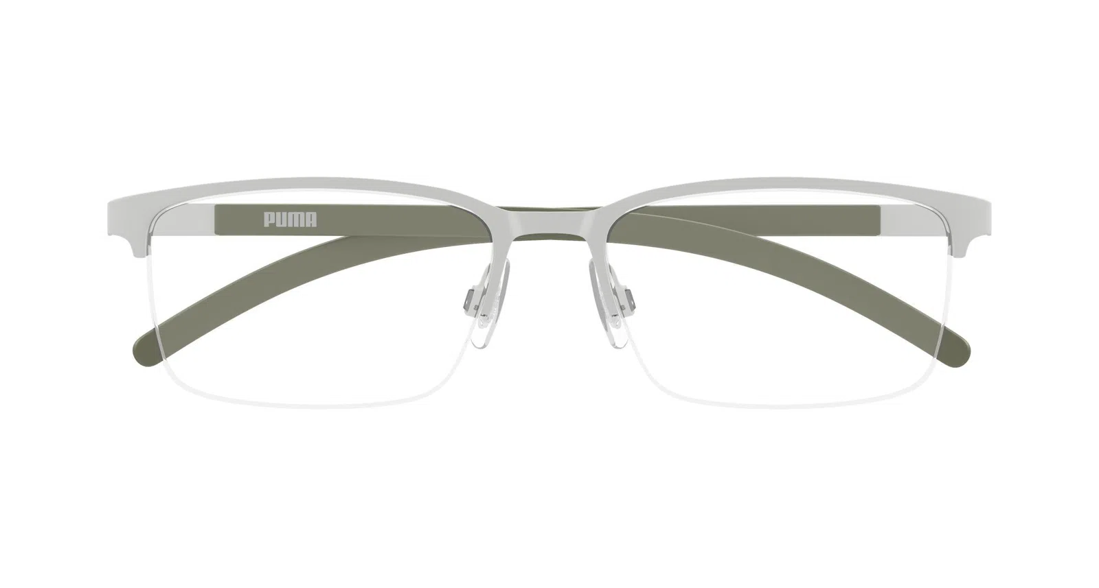 Puma PU0552O Eyeglasses - view 2